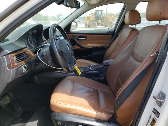 Photo 7 from auction – 2011 BMW 328 I with VIN WBAPH7C59BE682466