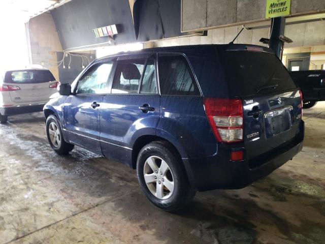 Photo 2 from auction – 2012 SUZUKI GRAND VITA with VIN JS3TE0D6XC4100229