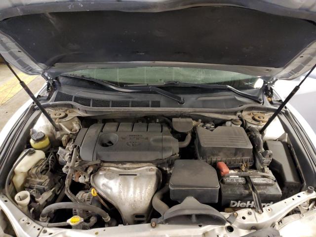 Photo 11 from auction – 2011 TOYOTA CAMRY BASE with VIN 4T1BF3EK8BU131932