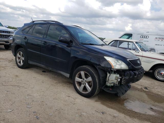 Photo 4 from auction – 2007 LEXUS RX 350 with VIN 2T2HK31U37C028600