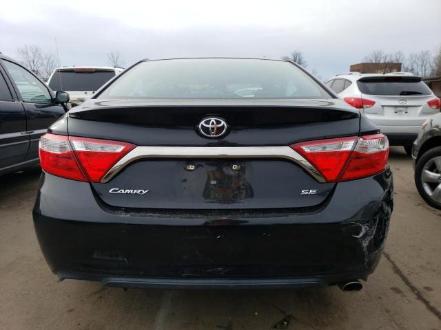 Photo 6 from auction – 2016 TOYOTA CAMRY LE with VIN 4T1BF1FKXGU122031
