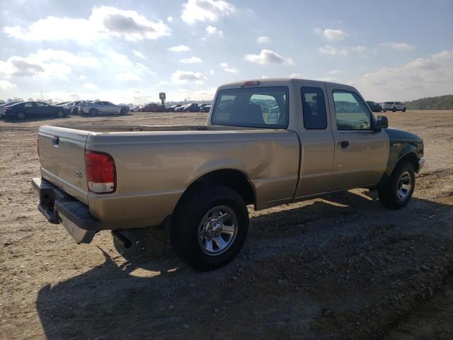 Photo 3 from auction – 2000 FORD RANGER SUP with VIN 1FTYR14V8YTB31529