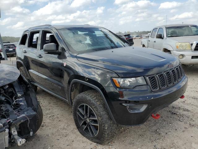Photo 4 from auction – 2017 JEEP GRAND CHER with VIN 1C4RJFLG9HC842376