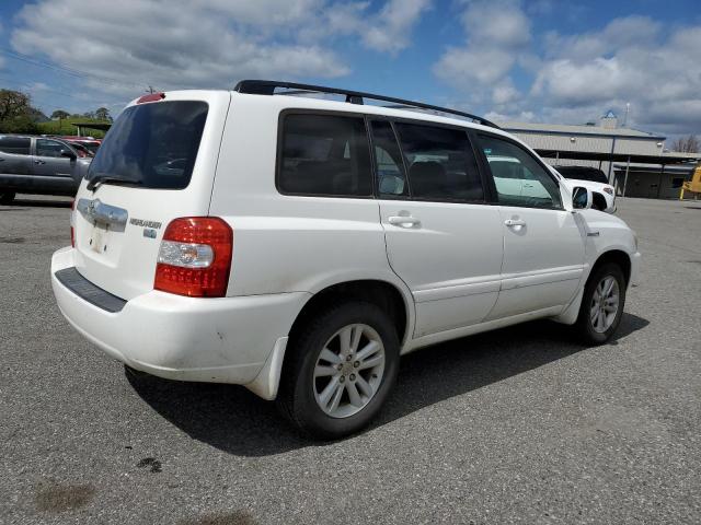 Фото 3 с аукциона – 2006 TOYOTA HIGHLANDER с VIN JTEEW21A460026323