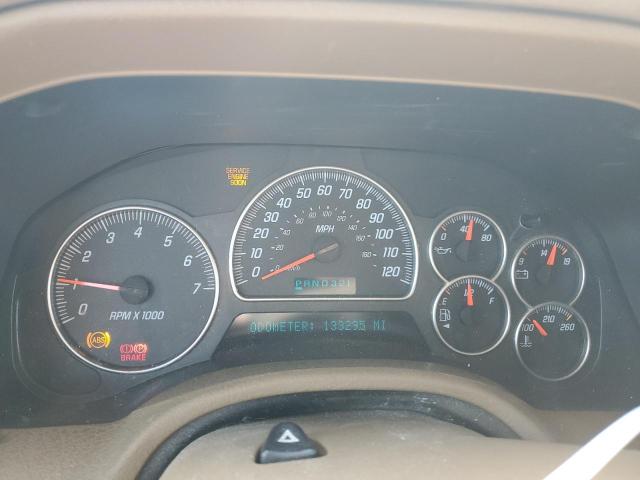 Photo 9 from auction – 2003 GMC ENVOY with VIN 1GKDT13S832253463
