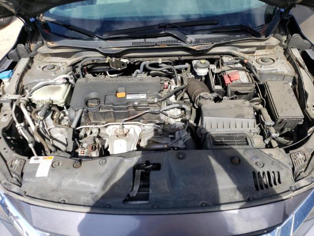 Photo 11 from auction – 2017 HONDA CIVIC LX with VIN 2HGFC2F57HH566343