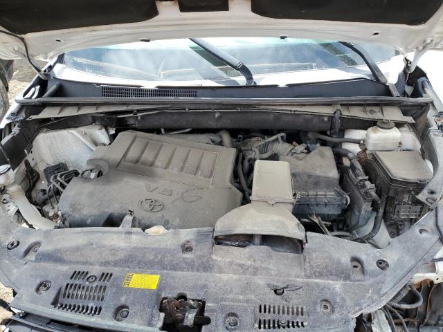 Photo 12 from auction – 2014 TOYOTA HIGHLANDER with VIN 5TDJKRFH1ES039037