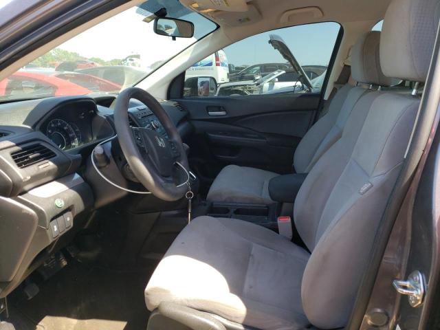 Photo 7 from auction – 2015 HONDA CR-V LX with VIN 2HKRM4H35FH688252