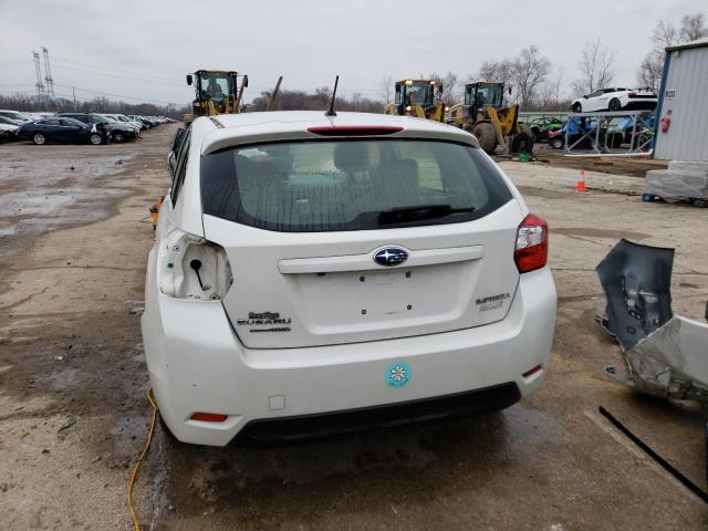 Photo 6 from auction – 2016 SUBARU IMPREZA with VIN JF1GPAA60G9246433