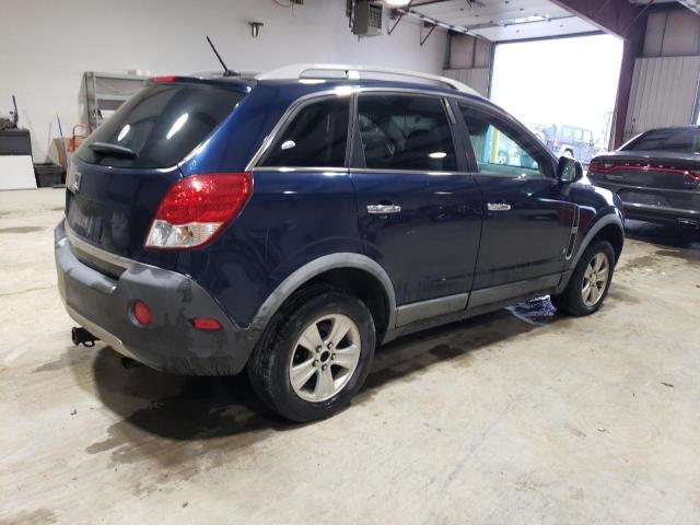 Photo 3 from auction – 2008 SATURN VUE XE with VIN 3GSCL33P48S666740