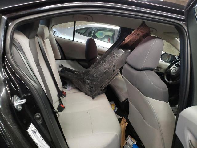 Photo 10 from auction – 2021 TOYOTA COROLLA LE with VIN 5YFEPMAE7MP215700