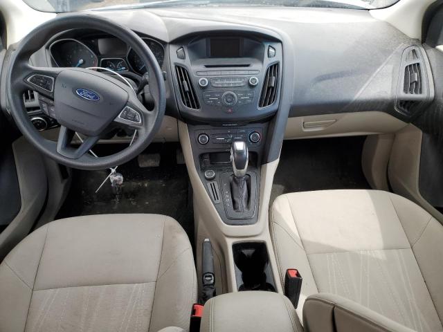 Photo 8 from auction – 2015 FORD FOCUS SE with VIN 1FADP3F26FL224698