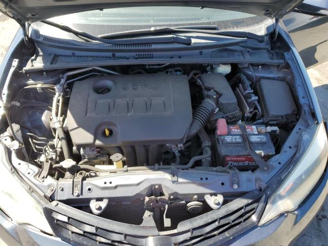 Photo 11 from auction – 2016 TOYOTA COROLLA L with VIN 2T1BURHE0GC566242