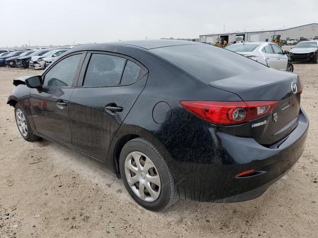 Photo 2 from auction – 2015 MAZDA 3 SPORT with VIN 3MZBM1U79FM178583