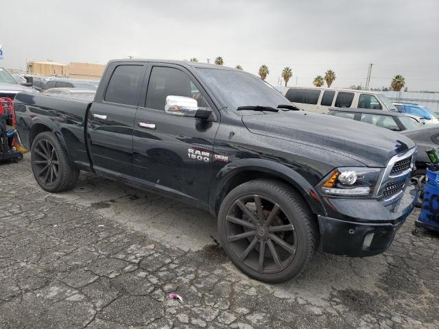 Photo 4 from auction – 2014 RAM 1500 LARAM with VIN 1C6RR6JT9ES312698