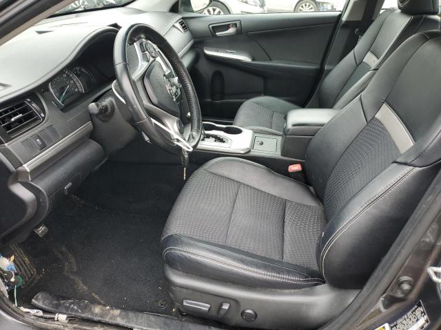 Photo 7 from auction – 2013 TOYOTA CAMRY L with VIN 4T1BF1FK8DU240591