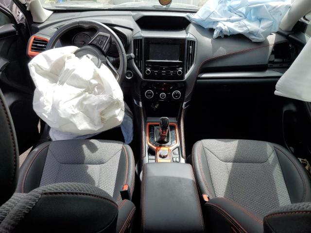 Photo 8 from auction – 2019 SUBARU FORESTER S with VIN JF2SKAJC1KH488575