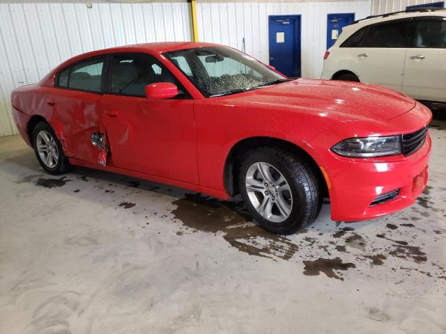 Photo 4 from auction – 2022 DODGE CHARGER SX with VIN 2C3CDXBG9NH144903