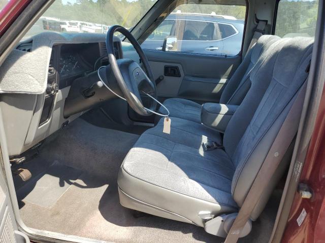 Photo 7 from auction – 1990 FORD RANGER with VIN 1FTCR10T5LUB29657
