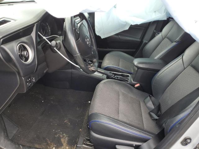 Photo 7 from auction – 2018 TOYOTA COROLLA L with VIN 2T1BURHE6JC017913