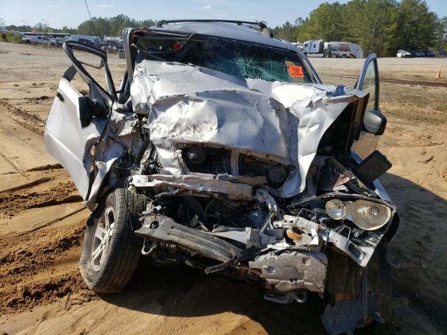 Photo 5 from auction – 2006 KIA SORENTO EX with VIN KNDJD733065599792