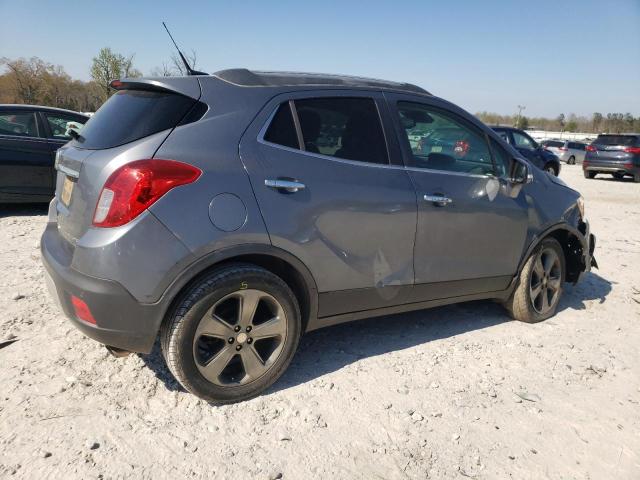 Photo 3 from auction – 2014 BUICK ENCORE PRE with VIN KL4CJDSB4EB696335