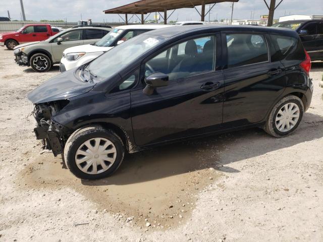 NISSAN VERSA NOTE 2016 with VIN 3N1CE2CP1GL355651 - Photo from auction