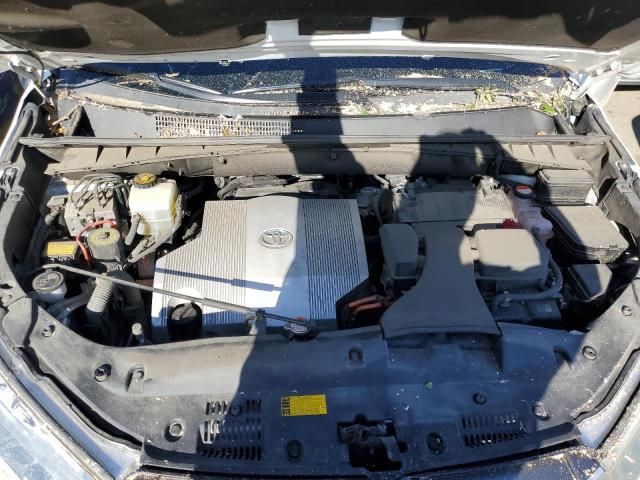 Photo 12 from auction – 2017 TOYOTA HIGHLANDER with VIN 5TDJGRFH3HS020978