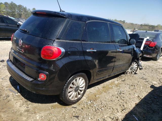 Photo 3 from auction – 2014 FIAT 500L EASY with VIN ZFBCFABH0EZ001210