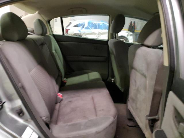 Photo 10 from auction – 2008 NISSAN SENTRA 2.0 with VIN 3N1AB61E08L753900