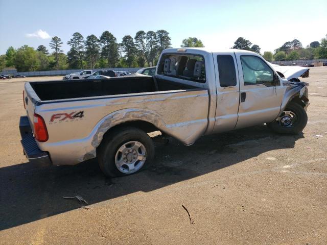 Photo 3 from auction – 2012 FORD F250 SUPER with VIN 1FT7X2B6XCEB68890