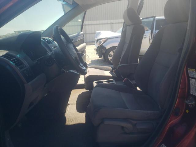 Photo 7 from auction – 2008 HONDA CR-V EX with VIN 5J6RE48588L025006