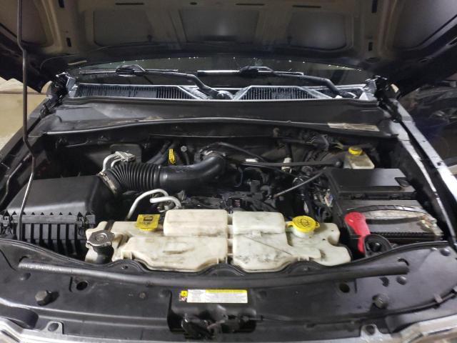 Photo 12 from auction – 2012 JEEP LIBERTY JE with VIN 1C4PJMFK2CW112845
