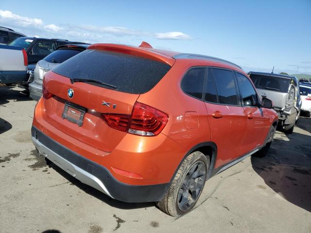 Photo 3 from auction – 2015 BMW X1 XDRIVE2 with VIN WBAVL1C56FVY27410