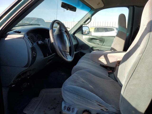 Zdjęcie 7 z aukcji – 1997 FORD F150 z VIN 1FTDX0764VKC96840
