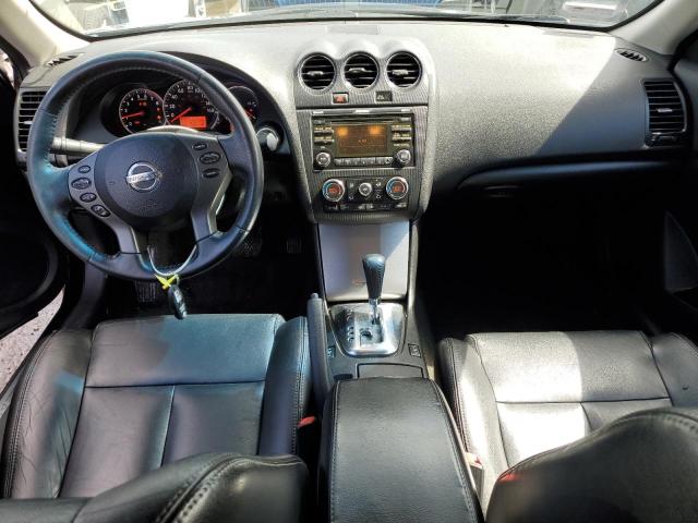 Photo 8 from auction – 2012 NISSAN ALTIMA S with VIN 1N4AL2EP2CC264648