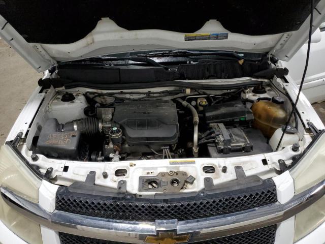 Photo 12 from auction – 2006 CHEVROLET EQUINOX LT with VIN 2CNDL63F366002672
