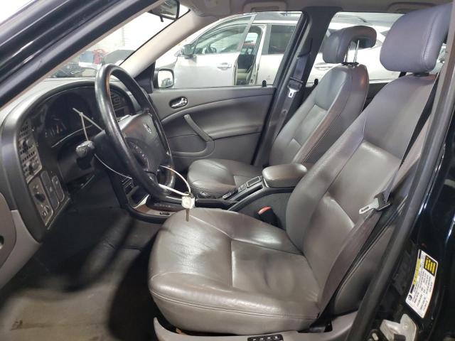 Photo 7 from auction – 2004 SAAB 9-5 ARC with VIN YS3ED49AX43002039