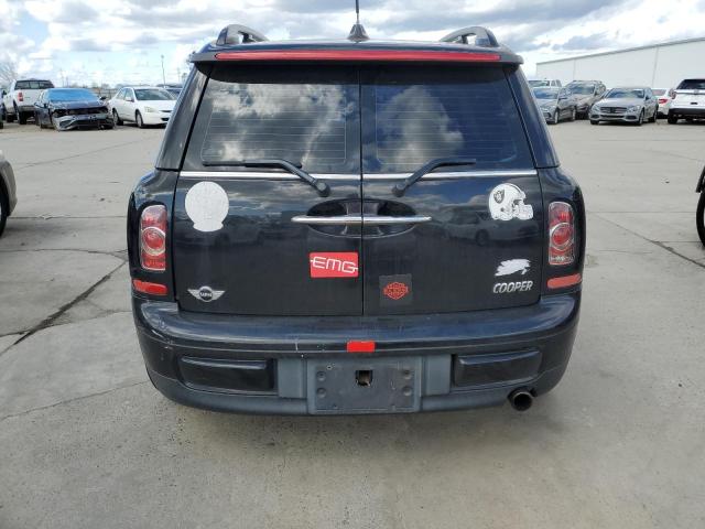 Photo 6 from auction – 2013 MINI COOPER CLU with VIN WMWZF3C57DT489576