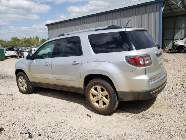 Photo 2 from auction – 2013 GMC ACADIA SLE with VIN 1GKKRNED9DJ234634
