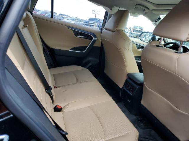 Photo 11 from auction – 2020 TOYOTA RAV4 LIMIT with VIN JTMD6RFVXLD006537