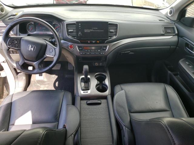 Photo 8 from auction – 2019 HONDA PILOT EXL with VIN 5FNYF6H54KB034418
