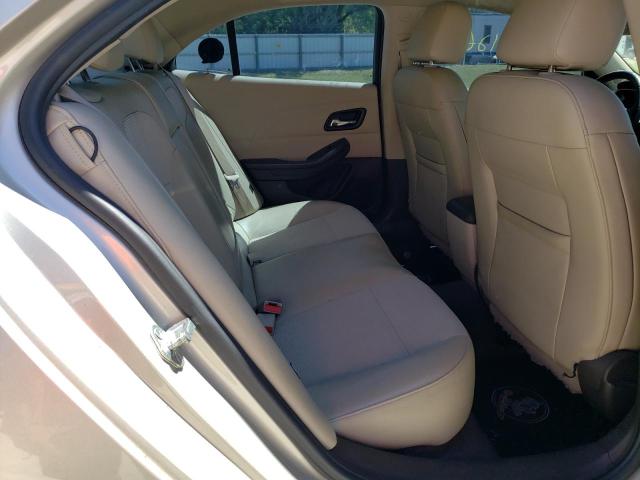 Photo 10 from auction – 2014 CHEVROLET MALIBU 4D with VIN 1G11E5SL3EF280357