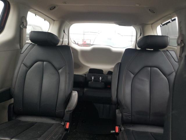 Photo 10 from auction – 2018 CHRYSLER PACIFICA T with VIN 2C4RC1EG3JR248101