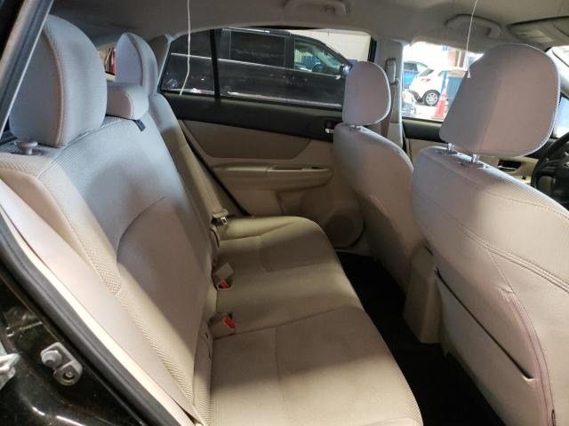 Photo 10 from auction – 2013 SUBARU XV CROSSTR with VIN JF2GPACC1DH868040