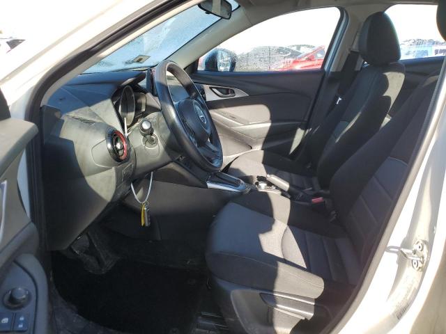 Photo 7 from auction – 2018 MAZDA CX-3 SPORT with VIN JM1DKFB73J0302702