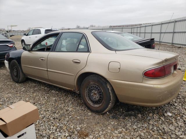 Photo 2 from auction – 2004 BUICK CENTURY CU with VIN 2G4WS52J841198470