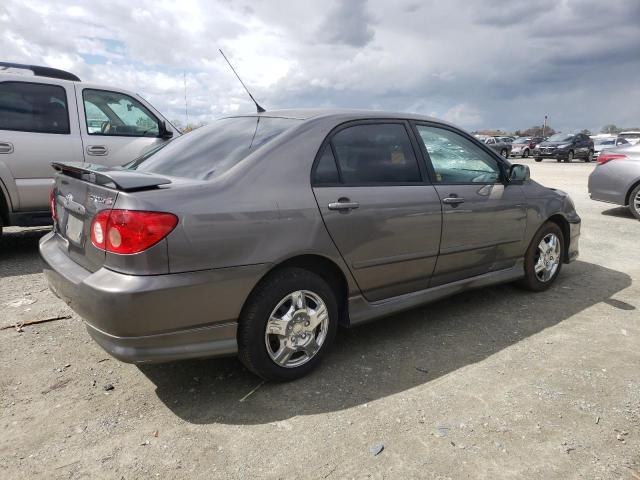 Photo 3 from auction – 2007 TOYOTA COROLLA CE with VIN 1NXBR32E07Z876588