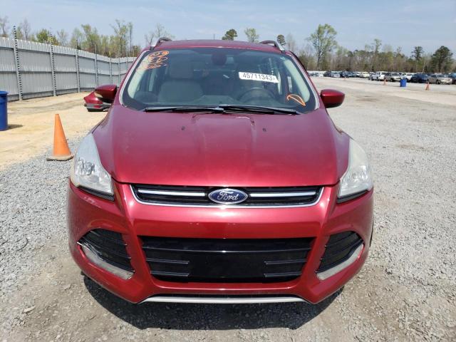 Photo 5 from auction – 2014 FORD ESCAPE TIT with VIN 1FMCU0J93EUD55917