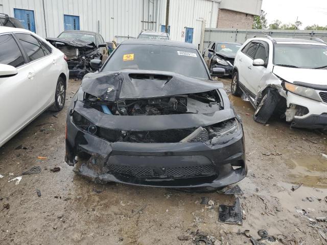 Photo 5 from auction – 2017 DODGE CHARGER R/ with VIN 2C3CDXGJ7HH528932